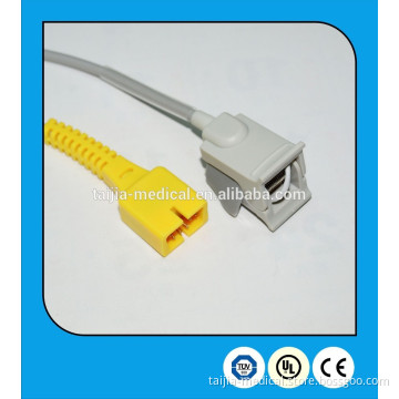 Reusable MEK Compatible Pediatric Finger Clip Spo2 Sensor Probe for Pulse Meter